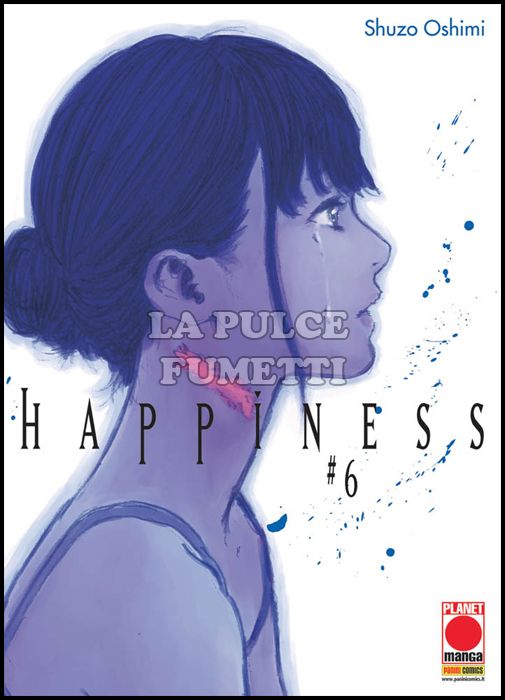 HAPPINESS #     6